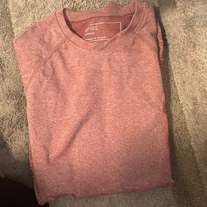 FIGS Salta Underscrub Long Sleeve Top